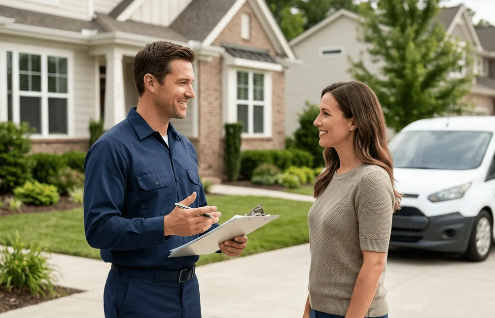 Mold Remediation Sublette, IL FAQs
